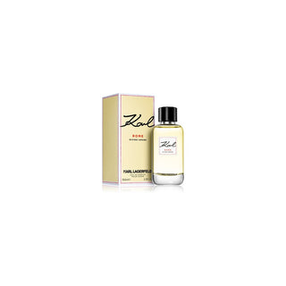 Lagerfeld Rom Divine Love EDP - 100 ml