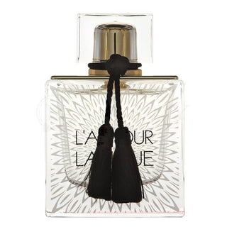Kærligheden Lalique - EDP - Volumen: 100 ml