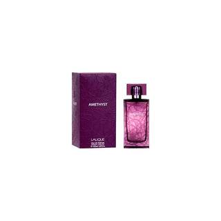 Lalique Ametyst - EDP - Volumen: 100 ml