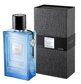 Lalique Les Compositions Parfumées Glorious Indigo EDP U 100 ml