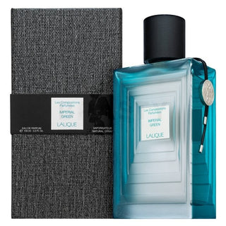 Lalique Imperial Green EDP M 100 ml