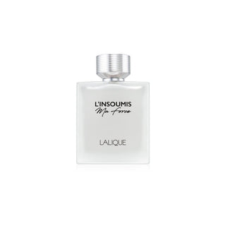 Lalique Woda toaletowa L'Insoumis Ma Force dla mężczyzn 100 ml