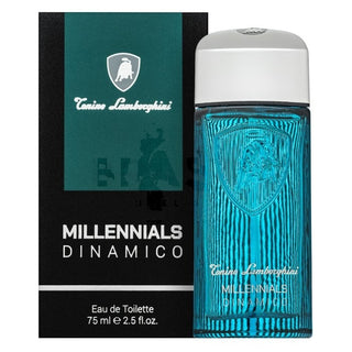 Lamborghini Millennials Dynamic EDT - 75 ml