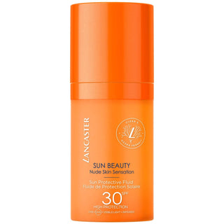 Lancaster Slunce Beauty Ochranný fluid na obličej s ochranným faktorem SPF30 30ml
