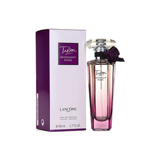 Lancôme Tresor Midnight Rose EDP W 50 ml