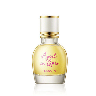 Lanvin A Girl in Capri Woda toaletowa W 50 ml