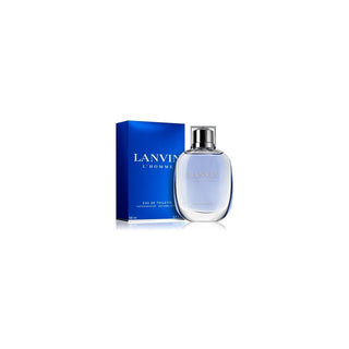 Lanvin L´Homme - EDT - Objem: 100 ml