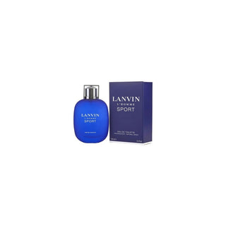 Lanvin L`Homme Sport Woda toaletowa - 100ml