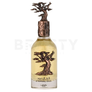 Eternal Oud - EDP - Inhoud: 100 ml