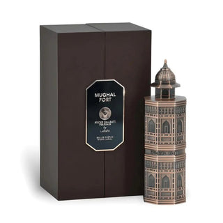 Lattafa Mughal Fort 100ml — Eau de Parfum