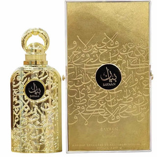 Lattafa Bayaan EDP naisille 100 ml