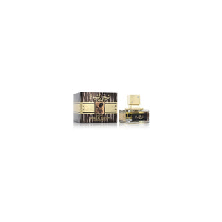 Lattafa Sheikh Al Shuyukh koncentrerad EDP M 100 ml