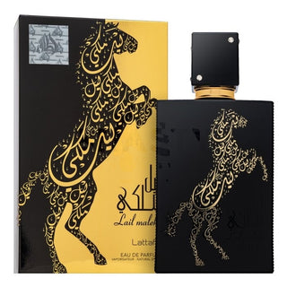 Lattafa Lail Maleki EDP U 100毫升