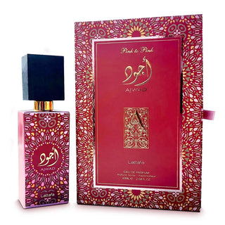 Lattafa Ajwad Pink To Pink EDP 60 ml