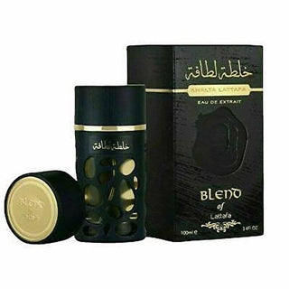 Lattafa Blend Of Khalta EDP 100 ml