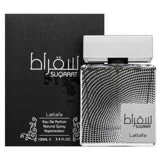 Lattafa 수크랏 EDP M 100ml