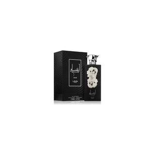 Lattafa Ansaam Silver EDP U 100 ml