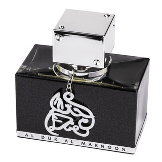 Lattafa Al Dur Al Maknoon Silver EDP U 100 ml