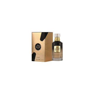 Lattafa Awraq Al Oud EDP U 100 мл
