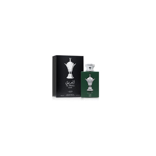 Lattafa Pride Al Areeq Silver EDP 100 ml