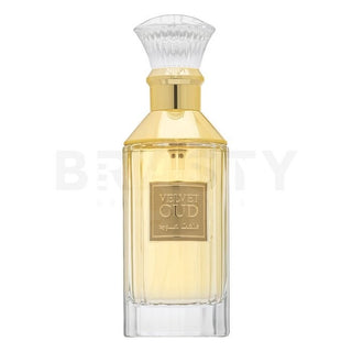 Lattafa Velvet Oud EDP 100 ml