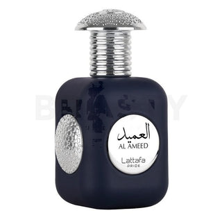 Lattafa Pride Al Ameed EDP U 100毫升