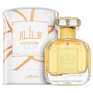 Lattafa 수토르 EDP U 100ml