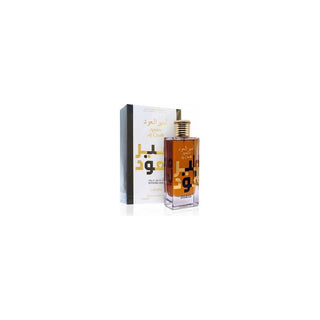 Lattafa parfymer Ameer Al Oudh Intense Oud EDP - 100 ml