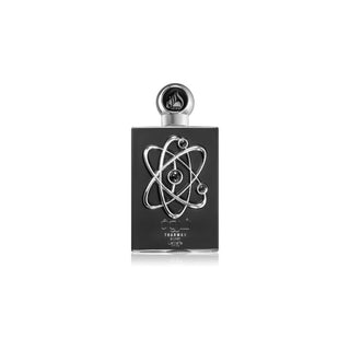 Lattafa Pride Tharwah Silver EDP U 100ml