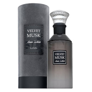 Lattafa Velvet Musk EDP U 100 ml