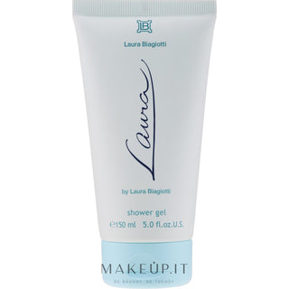 Laura biagiotti Laura dusjsåpe stor - 150 ml