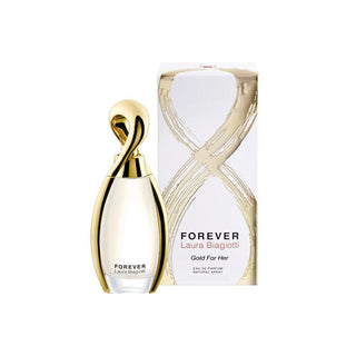 Laura biagiotti Forever Gold Donna 60 ml — Eau de Parfum