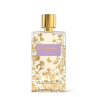 Les nereides Cassis Bay EDP - 100 ml