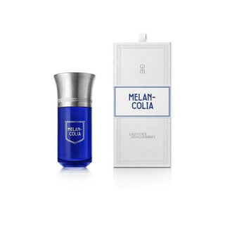 Liquides Imaginaires Melancolia Eau de Parfum 100 ml — Eau de Parfum
