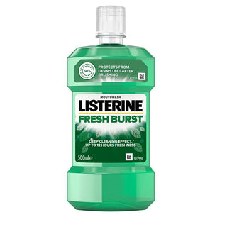 Listerine Ополаскиватель для полости рта Freshburst - 250 мл