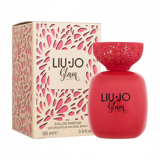 Liu Jo Glam Eau de Parfum 50ml - Blomstret og Frugtagtig Dameparfume 