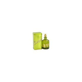 Liz Claiborne Curve Eau de Cologne Uomo 125 ml — Eau de Cologne