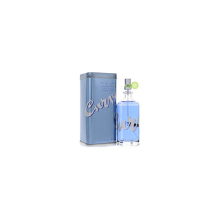 Liz Claiborne Curve Eau de Toilette til kvinder 100 ml