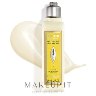 L´occitane Verveine Agrumes (חלב גוף הדרים טרי) 250 מ"ל