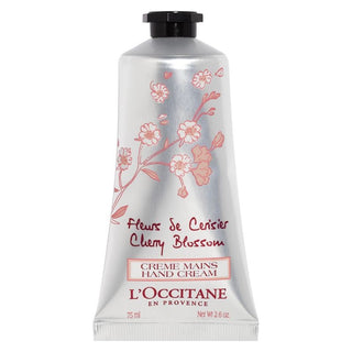 Creme para as Mãos Flor de Cerejeira L'Occitane 75ml