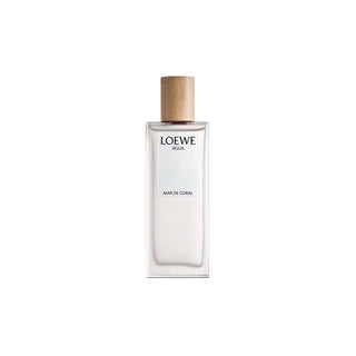 Loewe Agua Mar De Coral EDT - 100ml