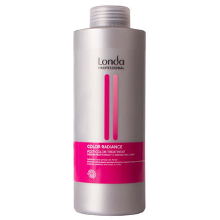 Londa Masque capillaire Color Radiance Traitement post-coloration 1000 ml