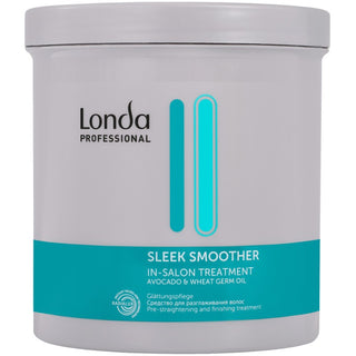 Londa Masque de soin plus lisse et plus élégant 750 ml