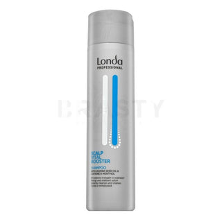Londa Профессиональный шампунь Scalp Vital Booster 250 мл