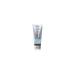 Londa Mascarilla profesional Toneplex (marrón café) - Mascarilla tonificante intensiva - 200 ml