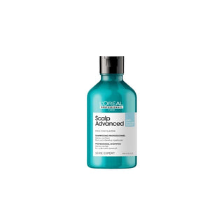 欧莱雅 (Loreal) 头皮高级洗发露 300ml