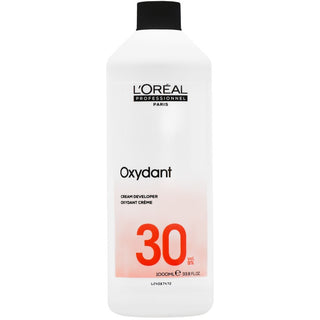 Utleniacz Loreal Majirel 6% 9% 12% 1000ml 9% - 30 obj.