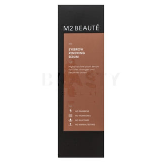 M2 Beauté Siero Rinnovatore Sopracciglia 4 ml — Siero sopracciglia