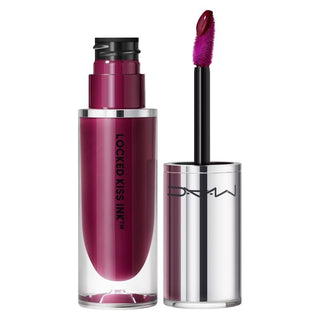 MAC Locked Kiss Ink Tinta labbra Fruitful 4 ml — Tinta labbra liquida