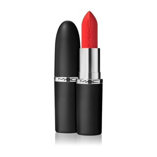 MAC No Coral-Ation 3,5 g — Rossetto Opaco